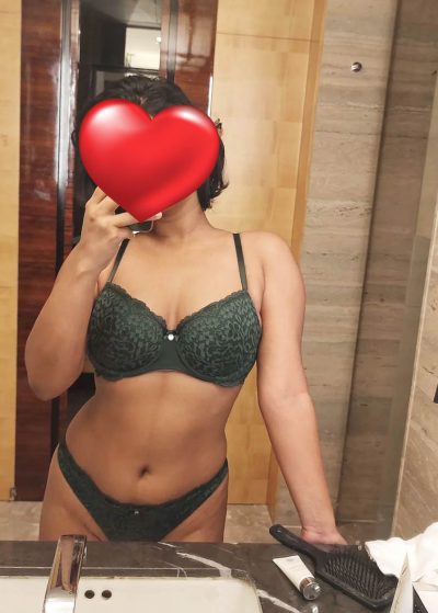 Aerocity Model Escorts